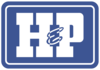 H&P logo